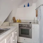 Parathira Large Caves By Cycladica, Sleeps 9 Vila