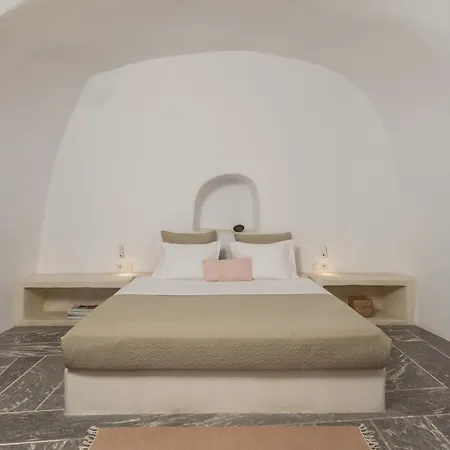 Parathira Cave By Cycladica Βίλα *