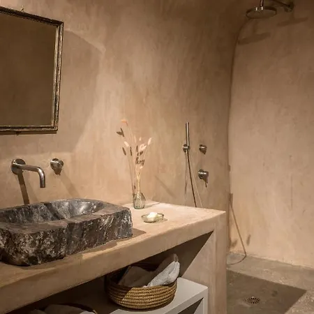 Βίλα Parathira Cave By Cycladica *