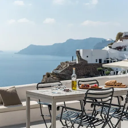 Βίλα Parathira Cave By Cycladica