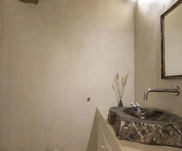 Parathira Cave By Cycladica Oia