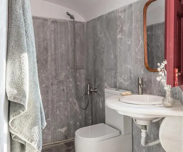 Parathira Cave By Cycladica *