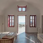 Parathira Large Caves By Cycladica, Sleeps 9 *