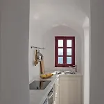 Parathira Large Caves By Cycladica, Sleeps 9 Oia (Santorini)